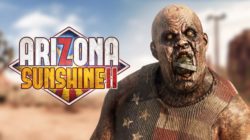 Comienz ya a jugar Arizona Shunshine 2, el shooter de VR de Vertigo Games