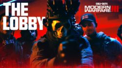 Call of Duty prepara a los jugadores para el emocionante lanzamiento de Call of Duty: Modern Warfare III, llevando el Lobby de Call of Duty a la vida real en un nuevo cortometraje