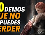 20 DEMOS Imprescindibles para jugar ya mismo – Steam NEXT Fest