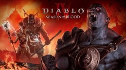 Ya en marcha la prueba gratuita de Diablo IV en Steam
