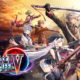 Anunciada la fecha de lanzamiento y tráiler de Trails of Cold Steel III-Trails of Cold Steel IV