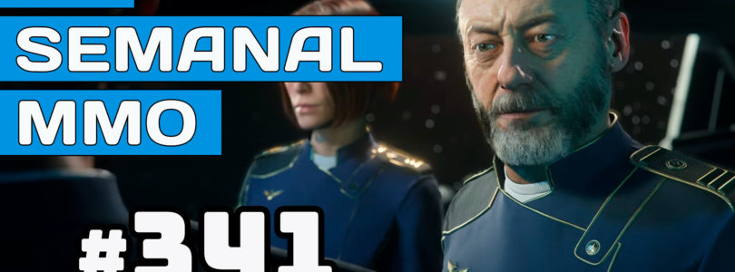 El Semanal MMO 341 ▶️ Squadron 42 listo!! – THRONE AND LIBERTY – Pax Dei – Diablo IV y las vacas …