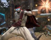 La segunda actualización gratuita de título llega a Exoprimal™ – Colaboración con Street Fighter 6