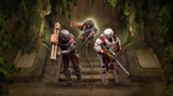 Ya disponible la Temporada 5: Reckoning de Halo Infinite