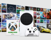 Anunciado el Xbox Series S – Starter Bundle – Todo lo que necesitas para jugar