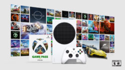 Anunciado el Xbox Series S – Starter Bundle – Todo lo que necesitas para jugar