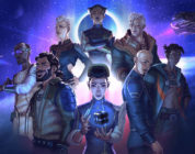 3, 2, 1… ¡Despegue!: Journey to Foundation, la épica aventura de ciencia ficción en VR se lanza hoy en Meta Quest 2 y PS VR2