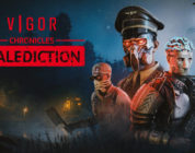 Las pesadillas cobran vida con Vigor Chronicles: Malediction; con esta actualización se incluye un nuevo mapa para el modo Eliminación y mejoras en las tablas clasificatorias