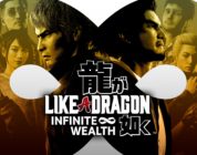 Xbox Partner Preview: se anuncia el modo de juego de la isla Dondoko en Like a Dragon: Infinite Wealth™