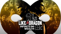 Los héroes, aliados, antagonistas y otros personajes de Like a Dragon: Infinite Wealth