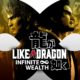 Xbox Partner Preview: se anuncia el modo de juego de la isla Dondoko en Like a Dragon: Infinite Wealth™