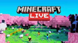 Entérate de todas las novedades del Minecraft Live 2023