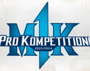 Warner Bros. Games, NetherRealm Studios y RTS han anunciado hoy la Mortal Kombat 1 Pro Kompetition
