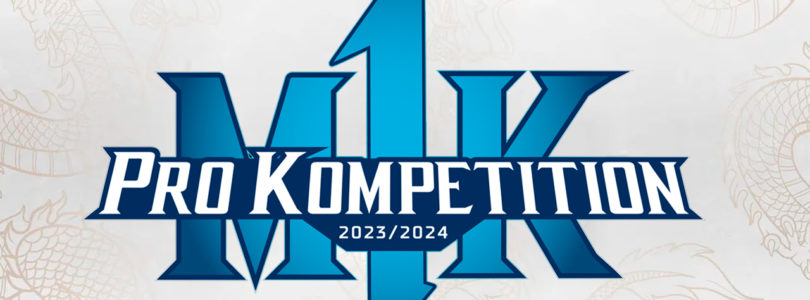 Warner Bros. Games, NetherRealm Studios y RTS han anunciado hoy la Mortal Kombat 1 Pro Kompetition