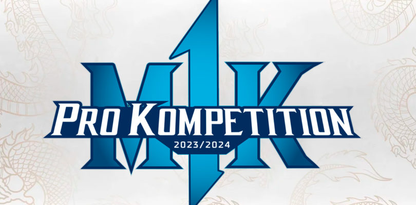 Warner Bros. Games, NetherRealm Studios y RTS han anunciado hoy la Mortal Kombat 1 Pro Kompetition