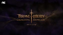Throne & Liberty anuncia que presentará más contenido de lanzamiento el 2 de noviembre