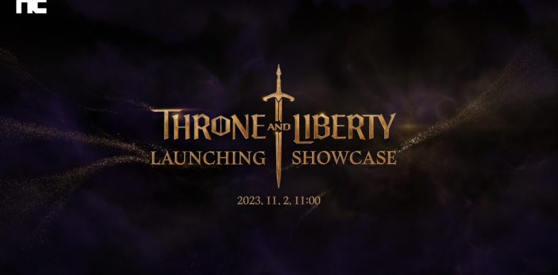 Throne & Liberty anuncia que presentará más contenido de lanzamiento el 2 de noviembre