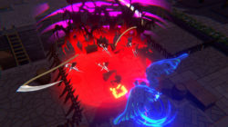 Más recompensas de Persona 5 Tactica y detalles de Nueva partida+