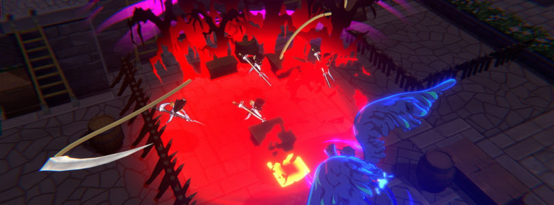 Más recompensas de Persona 5 Tactica y detalles de Nueva partida+