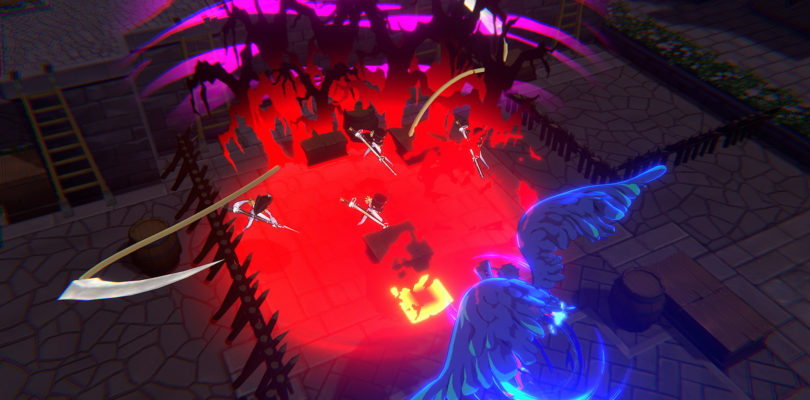 Más recompensas de Persona 5 Tactica y detalles de Nueva partida+