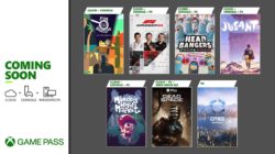 Próximamente en Xbox Game Pass: Cities: Skylines II, Dead Space, Jusant, Mineko’s Night Market y más