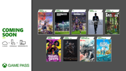 Próximamente en Xbox Game Pass: Like A Dragon Gaiden, Wild Hearts, Football Manager 2024 y más