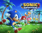 Sonic Superstars™ de SEGA ya disponible
