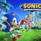 SEGA lanza el primer episodio de «Sonic Superstars: Speed Strats»