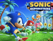 Hoy sale la segunda parte de Sonic Superstars: La gran oportunidad de Fang