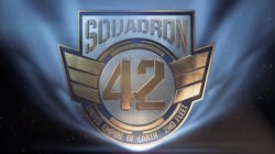 Squadron 42, el FPS de Star Citizen, ya está terminado