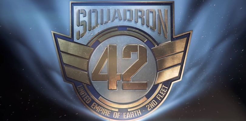 Squadron 42, el FPS de Star Citizen, ya está terminado