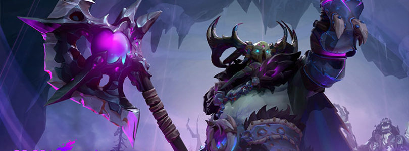 Revelada la última actualización de contenido de Wayfinder