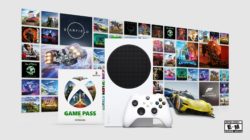 Ya a la venta el Xbox Series S – Starter Bundle, el pack que tiene todo lo que necesitas para jugar
