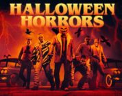 GTA Online: Halloween continúa con nuevas actividades, bonificaciones y máscaras