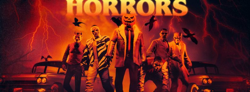 GTA Online: Halloween continúa con nuevas actividades, bonificaciones y máscaras