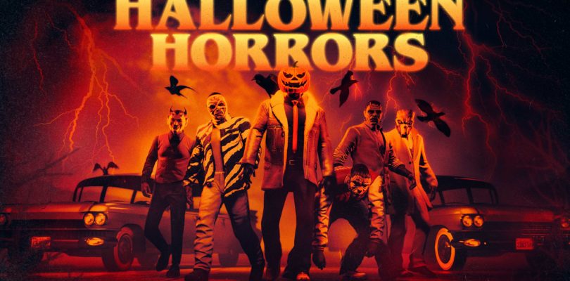 GTA Online: Halloween continúa con nuevas actividades, bonificaciones y máscaras