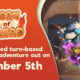 El sabroso RPG de aventuras Born of Bread sale del horno el 5 de diciembre