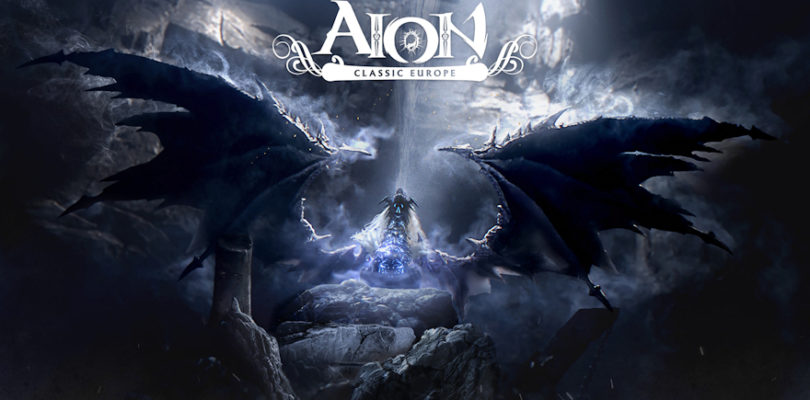 Aion Classic da más detalles sobre su versión 2.4 en Europa, que aún no tiene fecha de lanzamiento