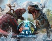 ARK: Survival Ascended se lanza hoy en Steam y llegará a consolas durante el mes de noviembre