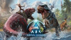 ARK: Survival Ascended se lanza hoy en Steam y llegará a consolas durante el mes de noviembre