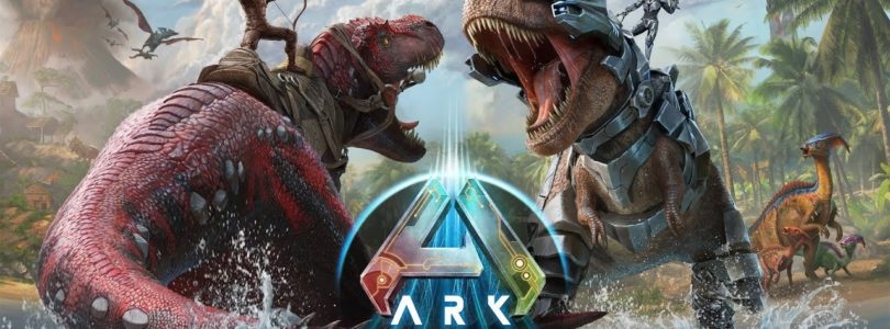 ARK: Survival Ascended se lanza hoy en Steam y llegará a consolas durante el mes de noviembre
