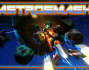 ¡Prepara tus cañones láser! ¡Astromash se lanzará en consola y PC la semana que viene!