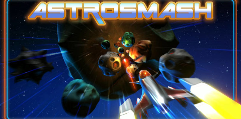 ¡ASTROSMASH® ya está disponible!