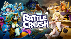 El battle royale de NCSoft, Battle Crush, entra en beta abierta en PC y Android hasta el 30 de octubre