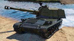 Kings of Battle demostrará su poder en War Thunder
