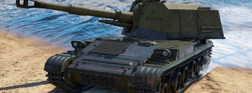 Kings of Battle demostrará su poder en War Thunder