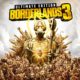 Borderlands® 3 Ultimate Edition ya está disponible en Nintendo Switch™