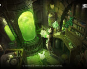 El exitoso juego de rol para móviles BrownDust2 de NEOWIZ lanza la actualización Story Pack 10