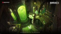 El exitoso juego de rol para móviles BrownDust2 de NEOWIZ lanza la actualización Story Pack 10