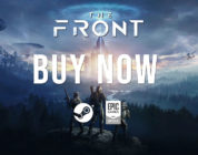 El shooter de supervivencia The Front ya está disponible en acceso anticipado